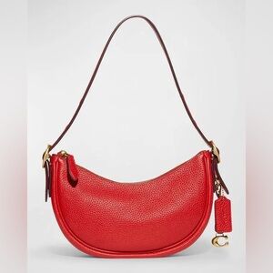 Coach Luna Shoulder Purse